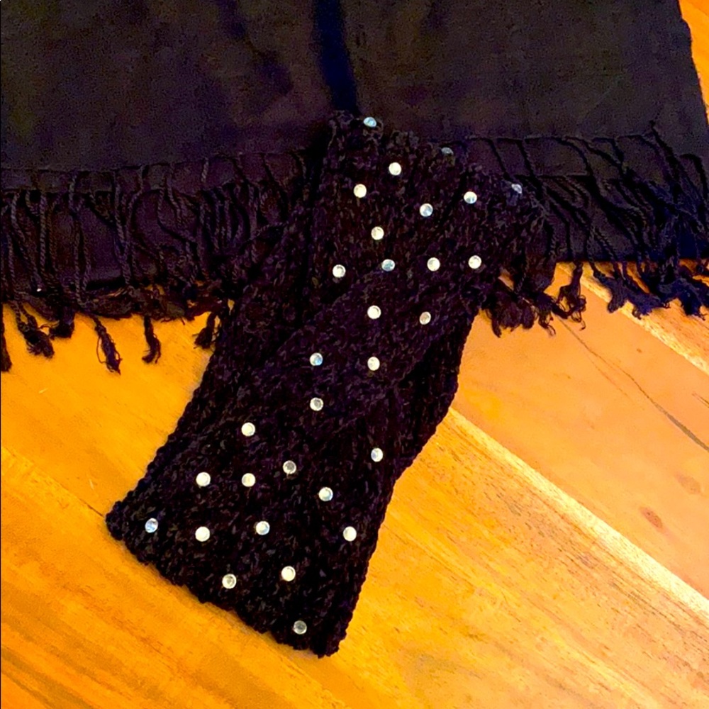 Beaded Headband